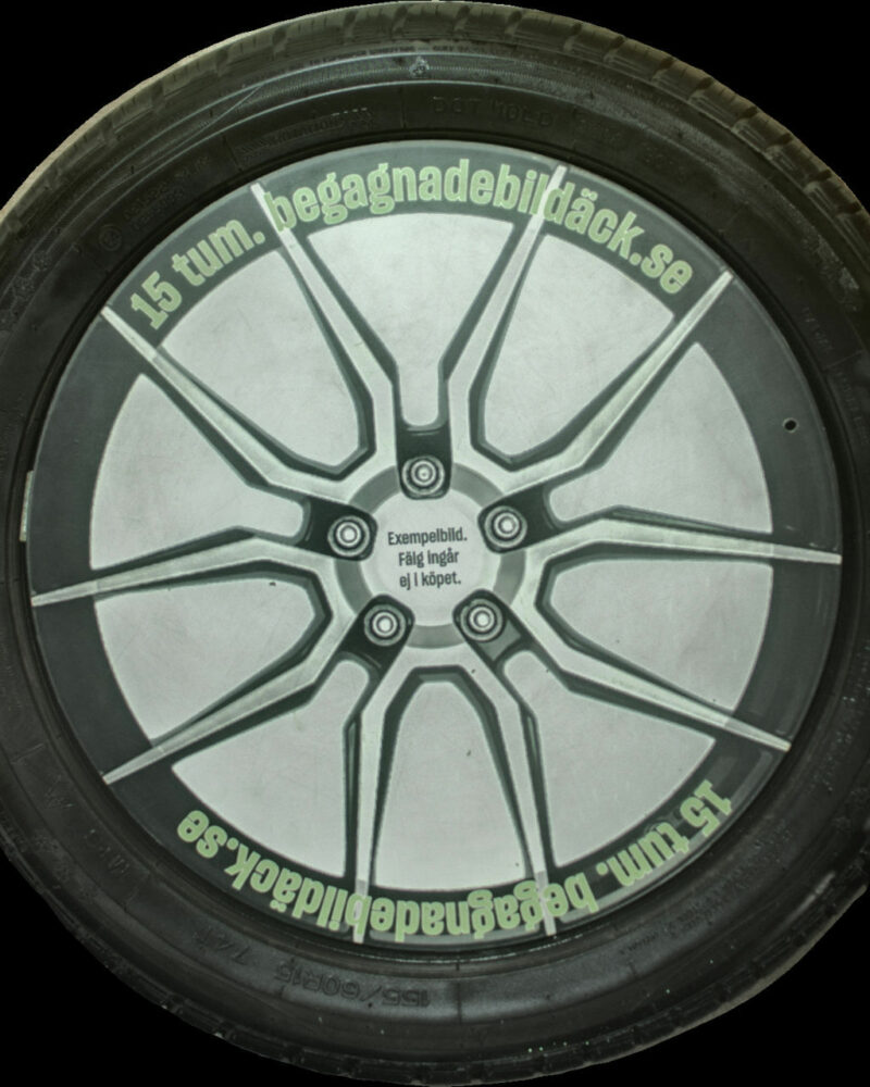 Nankang SV-2 155/60R15 ( 2 st )