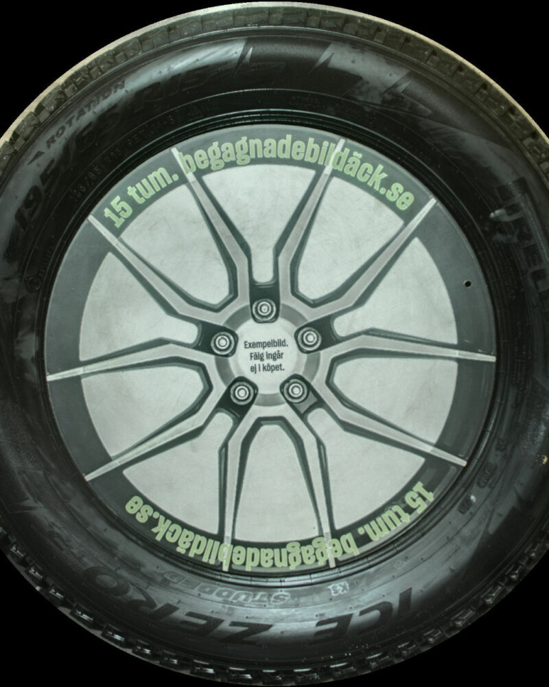 Pirelli Icezero2 195/65R15 ( 2 st )
