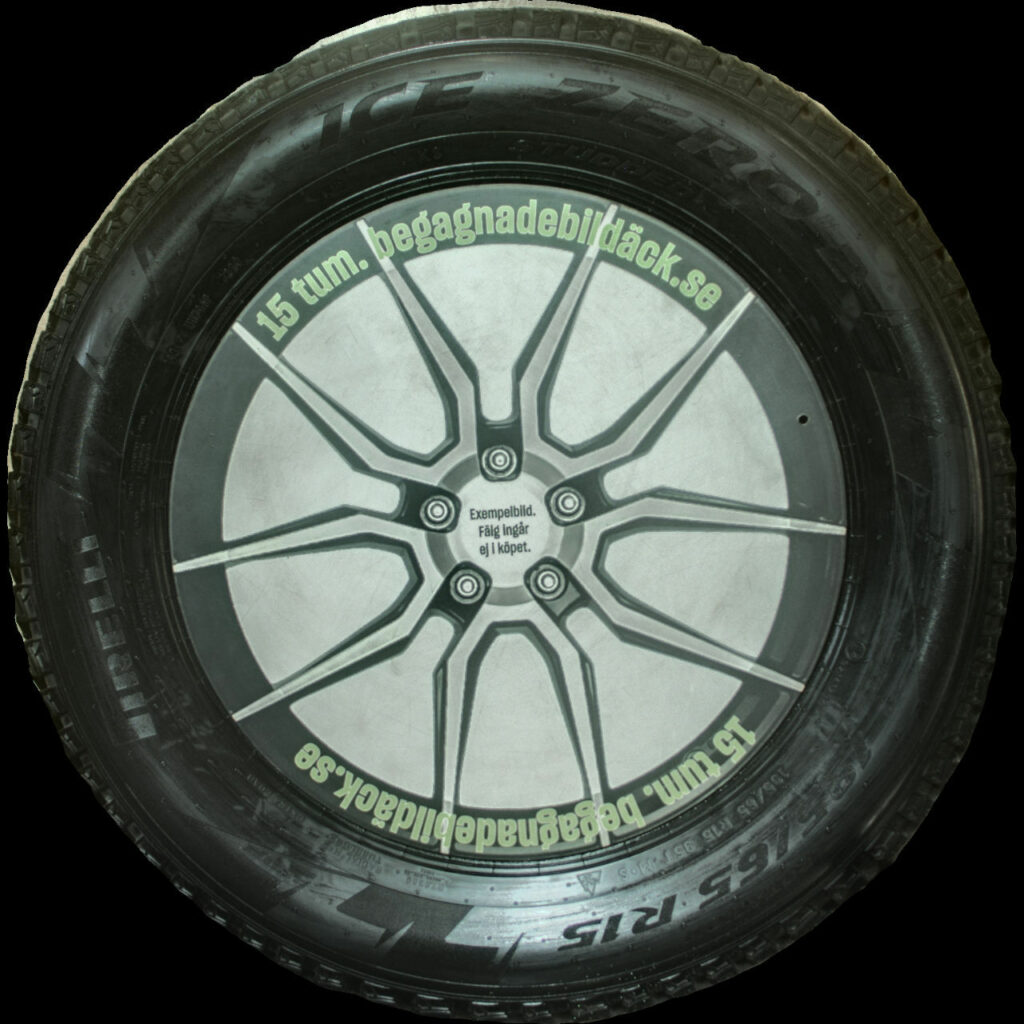 Pirelli Icezero2 195/65R15 ( 1 st )