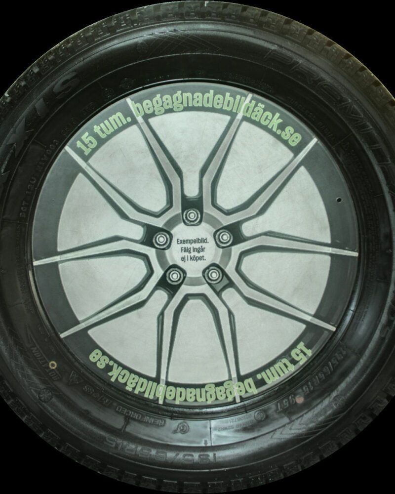 Maxxis PI N5 195/65R15 ( 2 st )