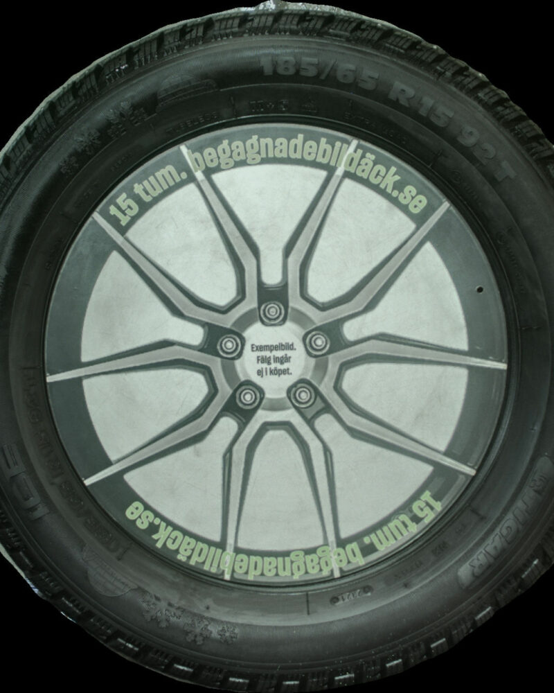 Tigar Ice 185/65R15 ( 4 st )