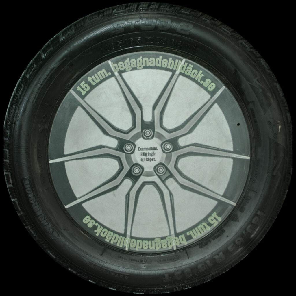 Kormoran Stud2 185/65R15 ( 4 st )