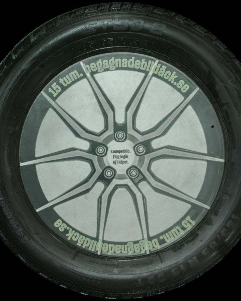 Kormoran Stud2 185/65R15 ( 4 st )