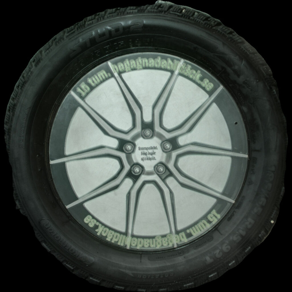 Kormoran Stud2 185/65R15 ( 4 st )