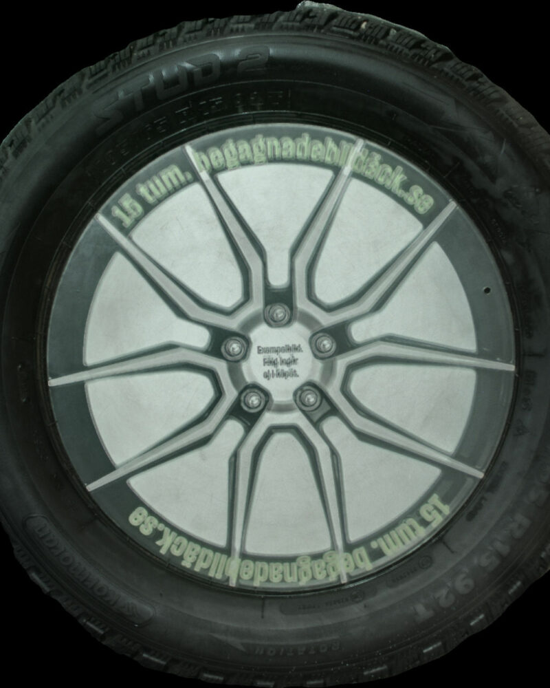 Kormoran Stud2 185/65R15 ( 4 st )