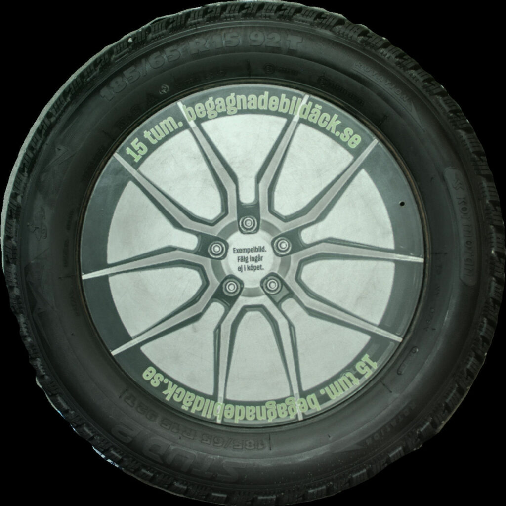 Kormoran Stud2 185/65R15 ( 4 st )