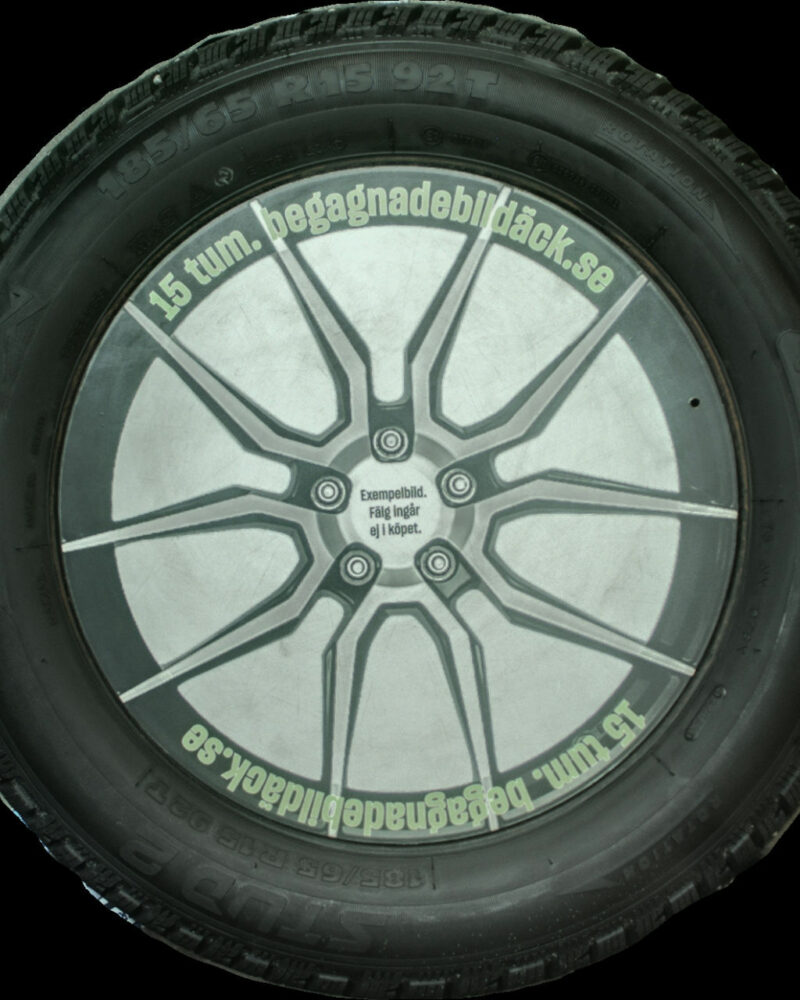 Kormoran Stud2 185/65R15 ( 4 st )