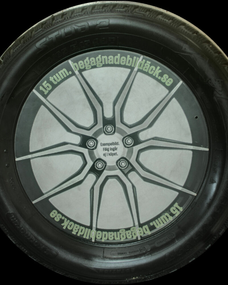 Kormoran Stud2 185/65R15 ( 2 st )