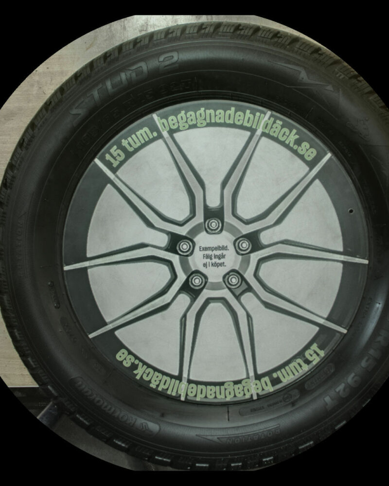 Kormoran Stud2 185/65R15 ( 1 st )