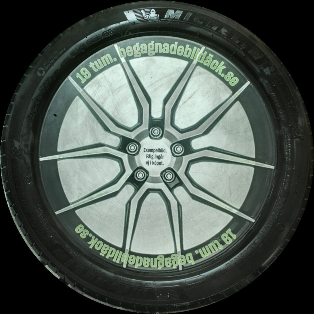 Mic Pilot Sport 4 SUV 255/45R19 ( 2 st )