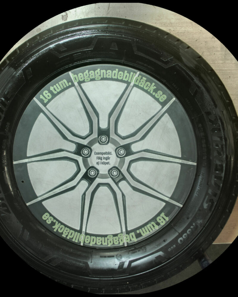 Bridgestone R660 205/65R16C ( 1 st )