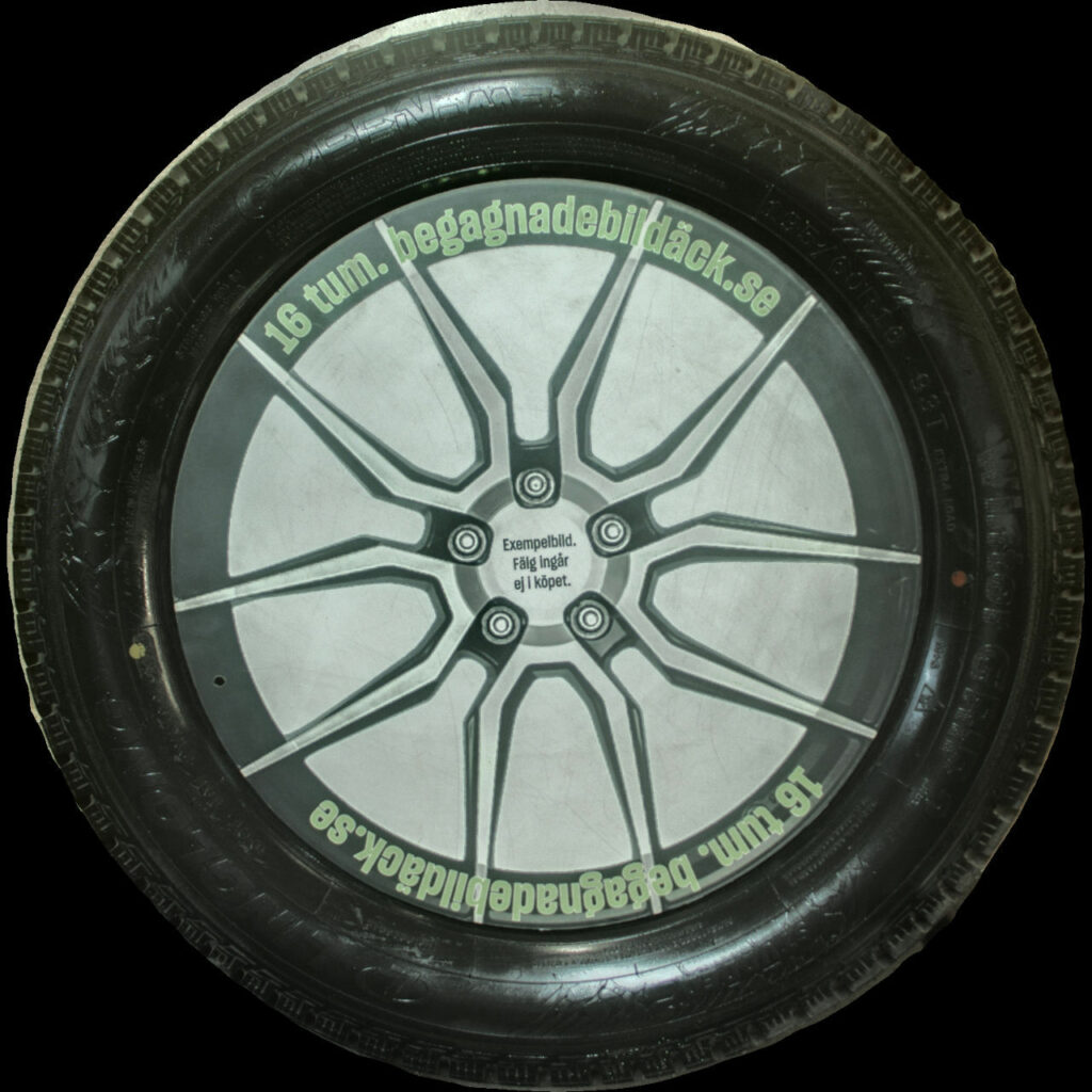 Linglong Wintergrip 2 195/60R16 ( 1 st )