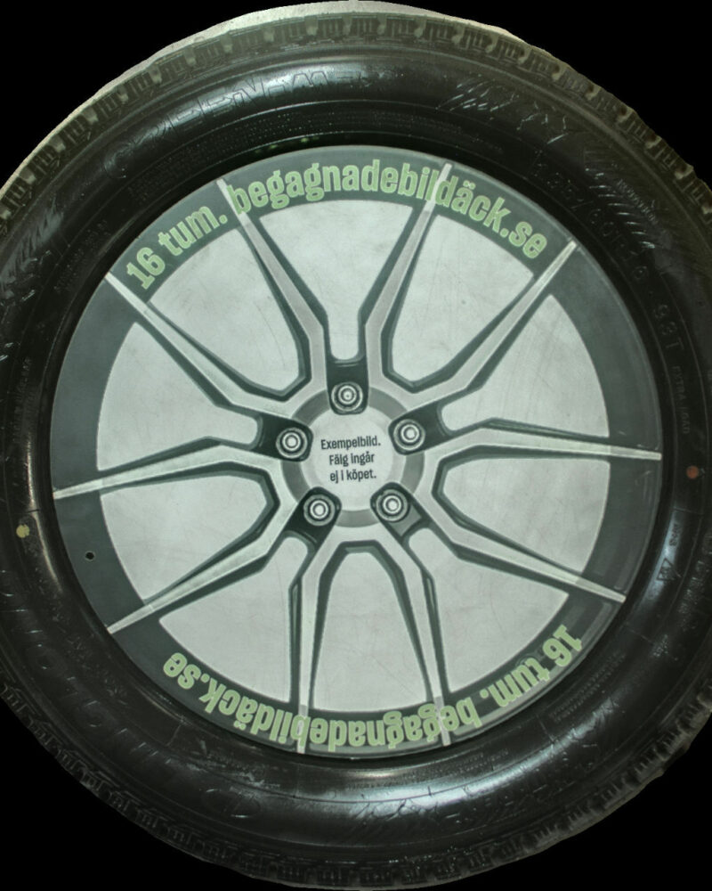Linglong Wintergrip 2 195/60R16 ( 1 st )