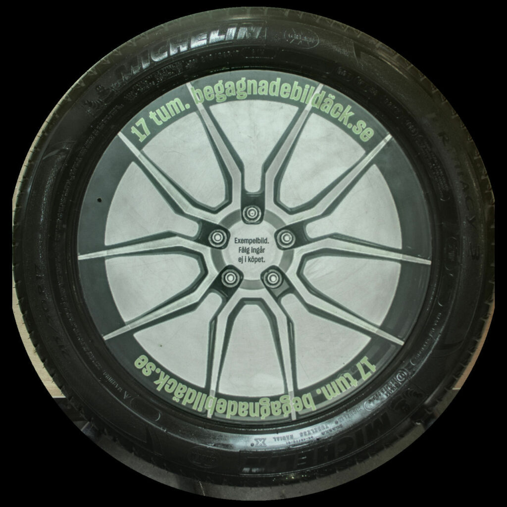 Mic Primacy 3 215/50R17 ( 1 st )