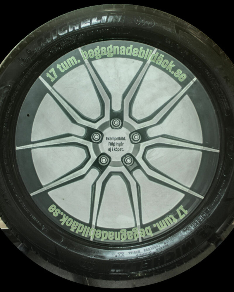 Mic Primacy 3 215/50R17 ( 1 st )