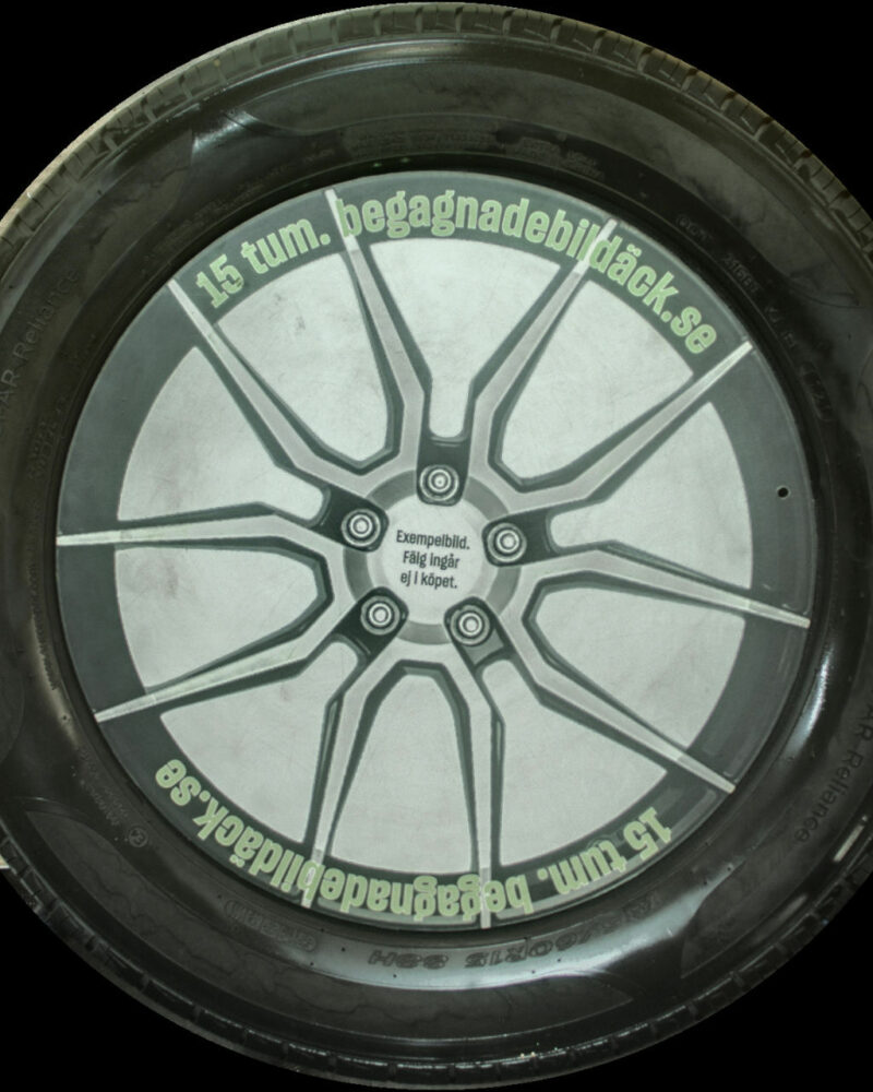 Eurorepar 185/60R15 ( 1 st )