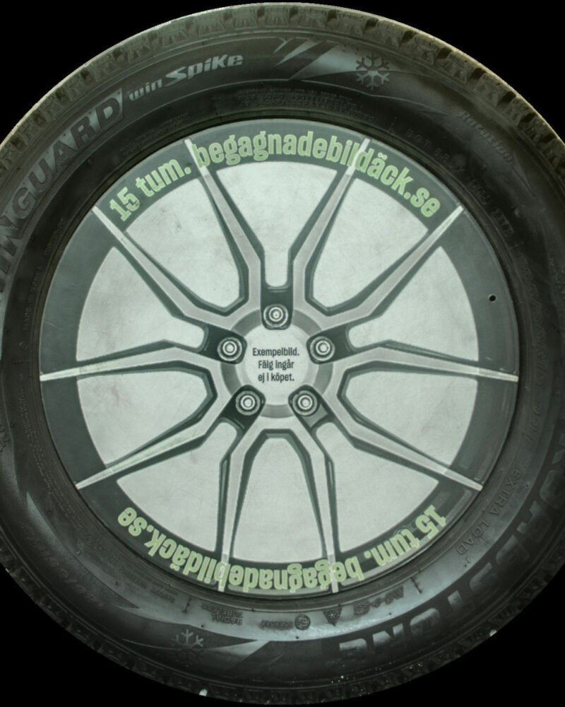 Roadstone WGWS 185/65R15 ( 1 st )