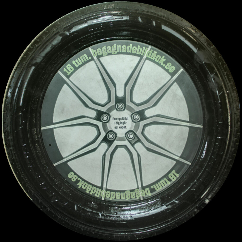 Pirelli Carrier 205/65R16 ( 1 st )