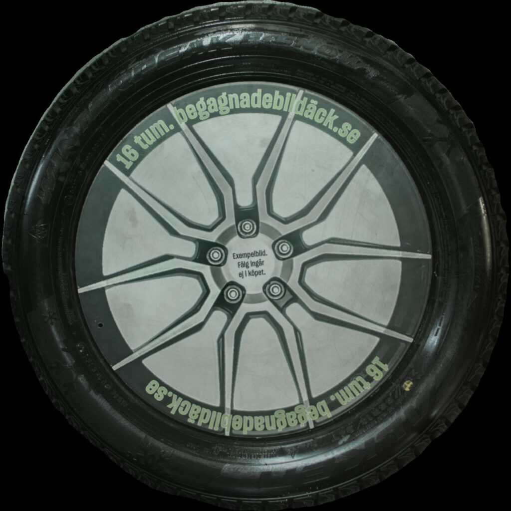 Falken WP F-S1 205/55R16 ( 4 st )
