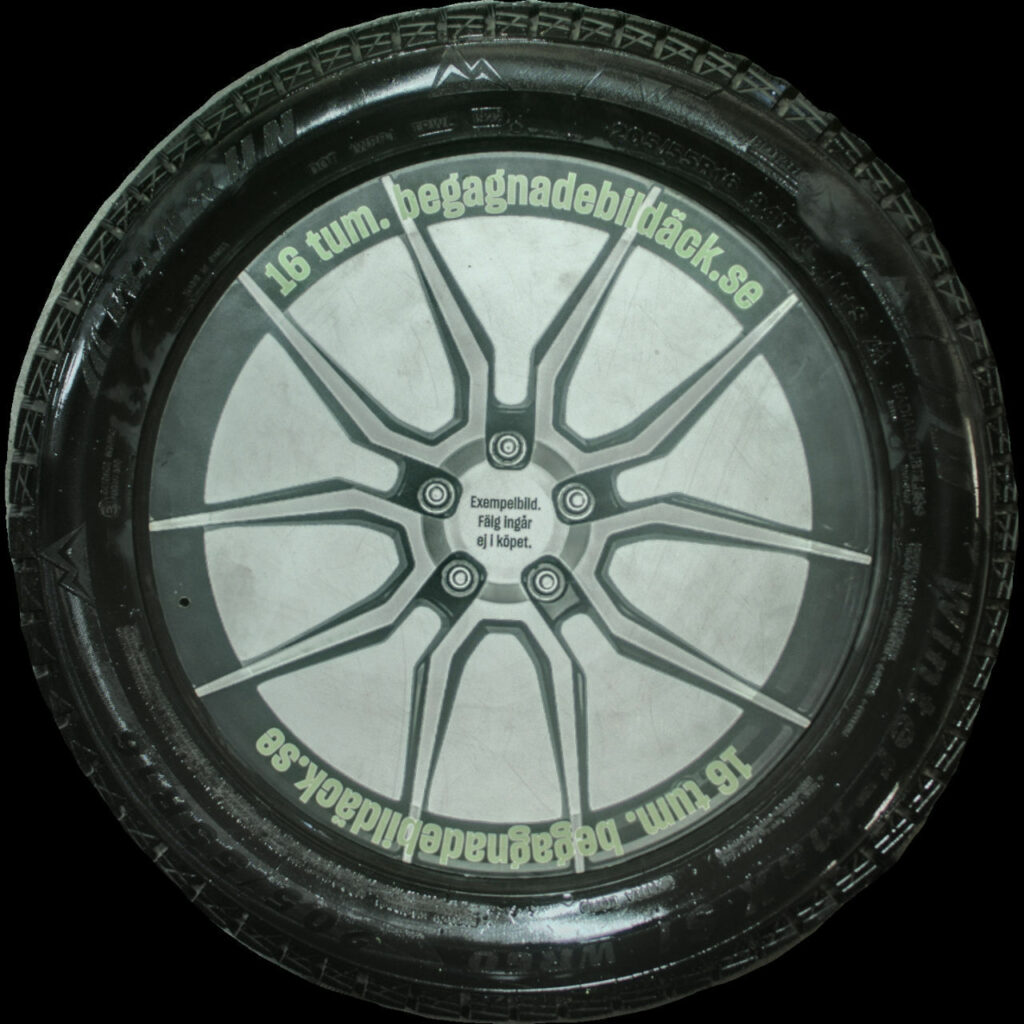 Winrun W-M S1 205/55R16 ( 4 st )
