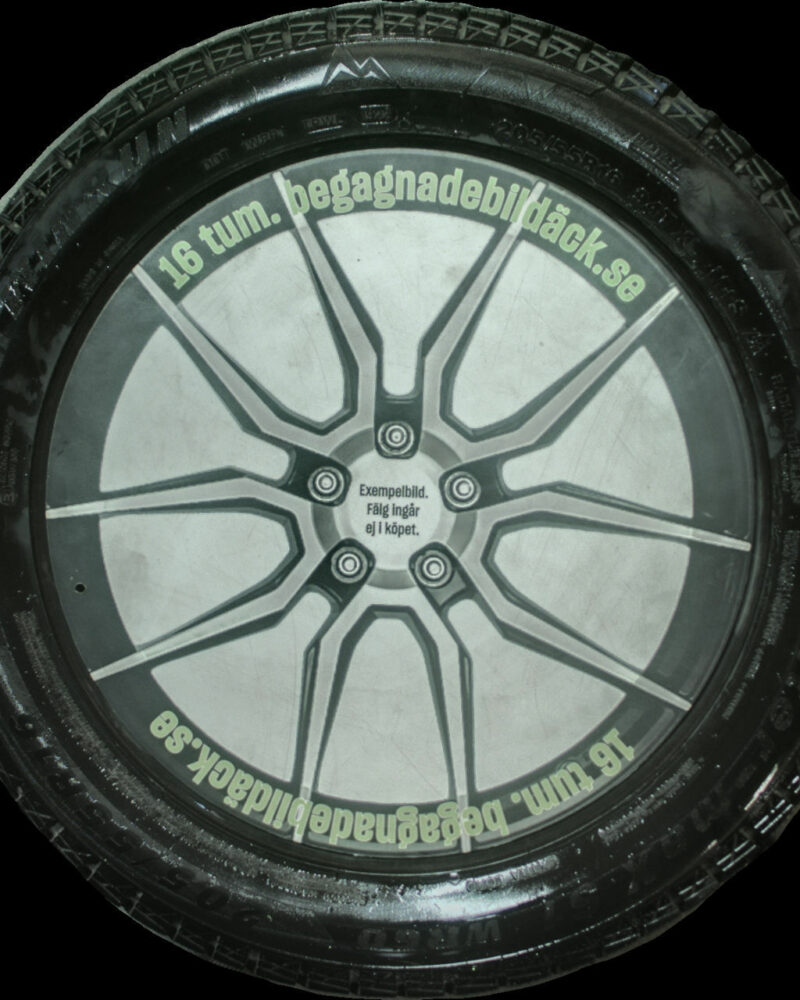 Winrun W-M S1 205/55R16 ( 4 st )