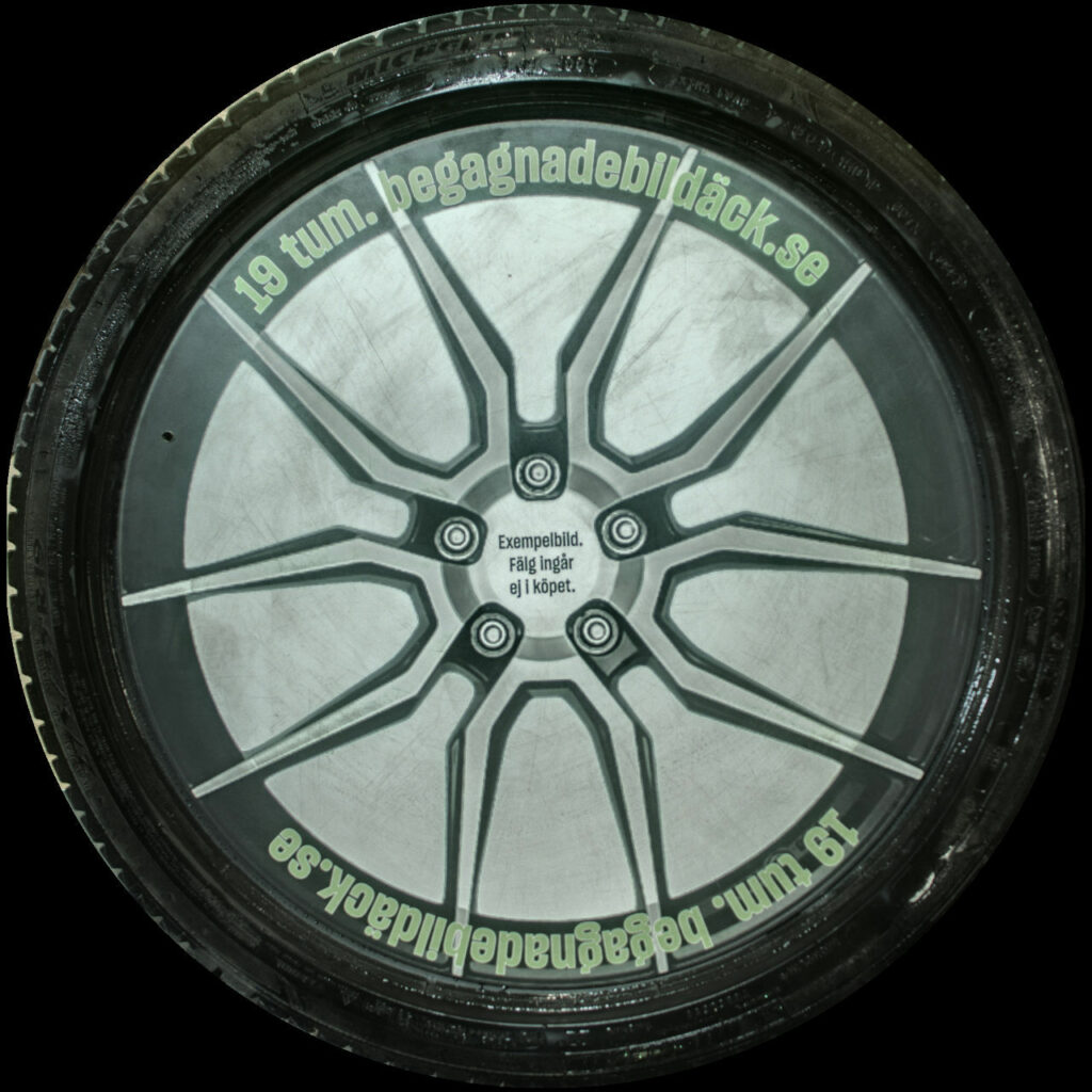 MIchelin Primacy3 RFT MO 275/35R19 ( 2 st )