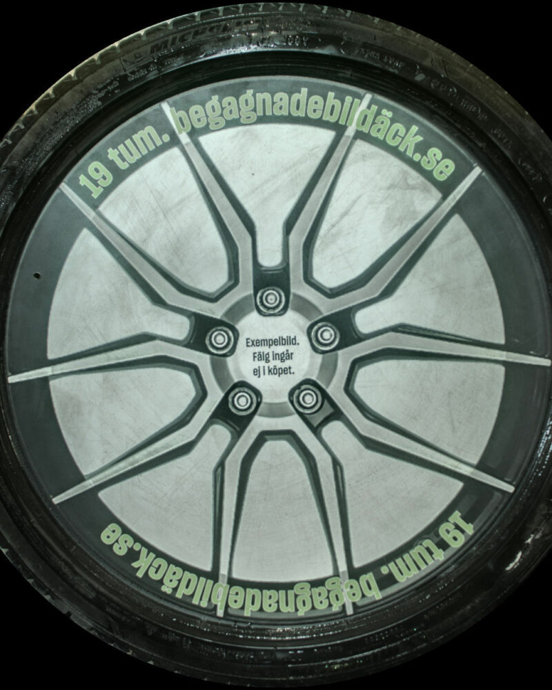 MIchelin Primacy3 RFT MO 275/35R19 ( 2 st )