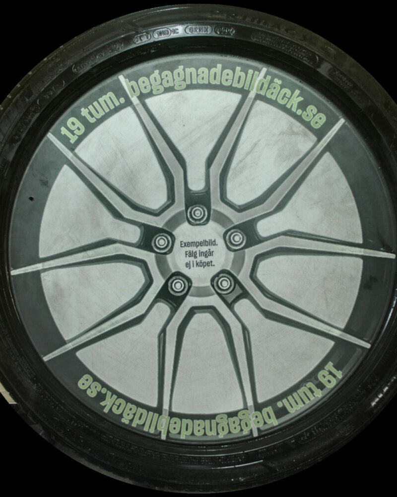 Mic Primacy3 RFT MO 245/40R19 ( 1 st )