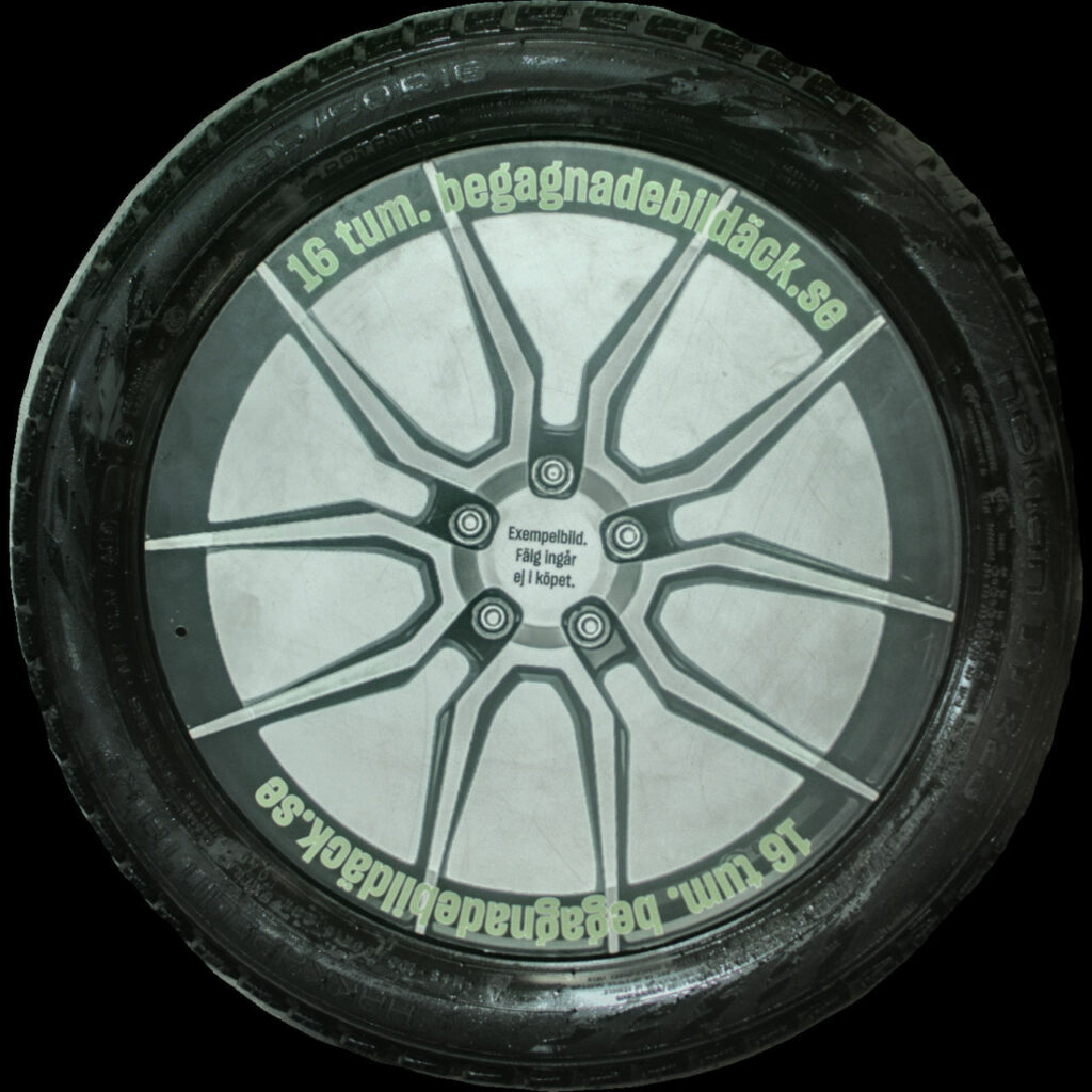 Nokian HkpR3 195/50R16 ( 4 st )