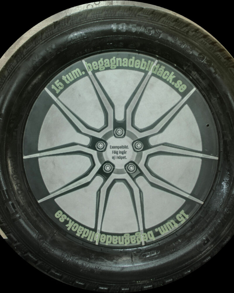 Tigar Ice 185/65R15 ( 1 st )