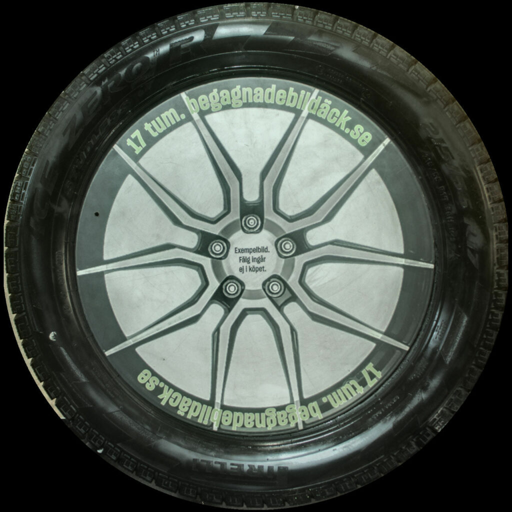 Pirelli Icezero FR 215/55R17 ( 1 st )