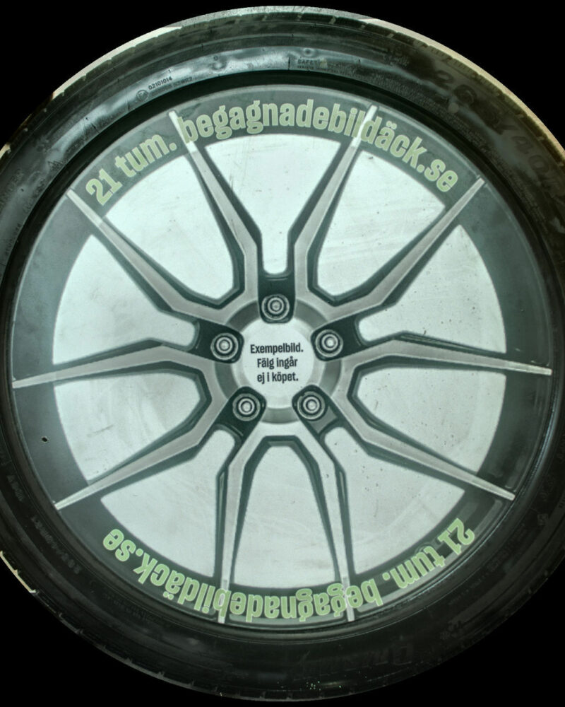 Gripmax  SP 265/40R21 ( 1 st )