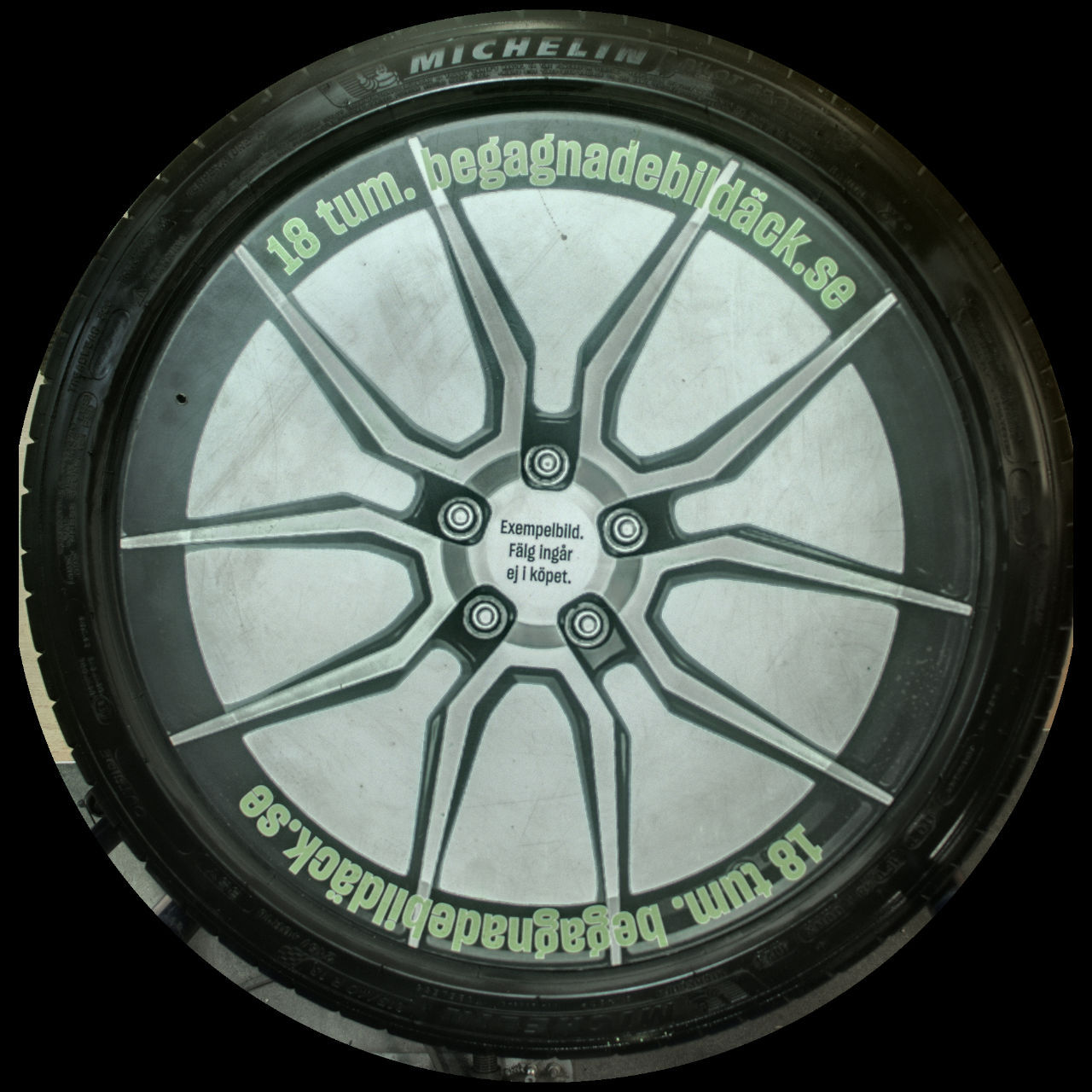Mic Pilot Sport 4 215/40R18 ( 2 st )