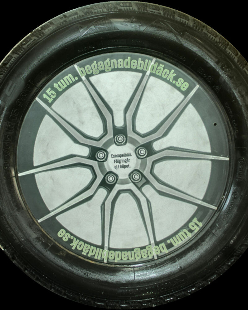 Kormoran Stud 2 185/65R15 ( 1 st )