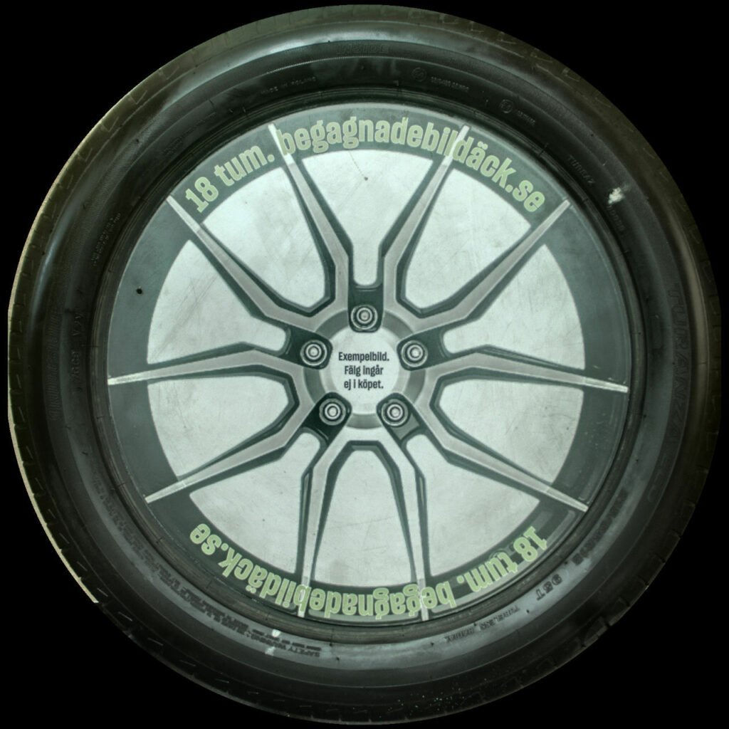 Bridgestone Turanza 215/55R18 ( 1 st )