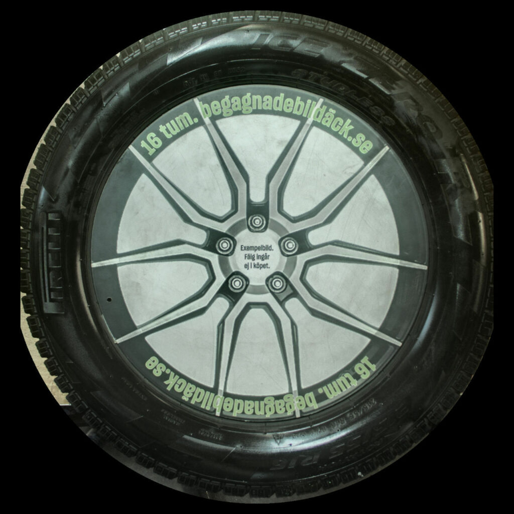 Pirelli Ice Zero FR 215/55R16 ( 1 st )