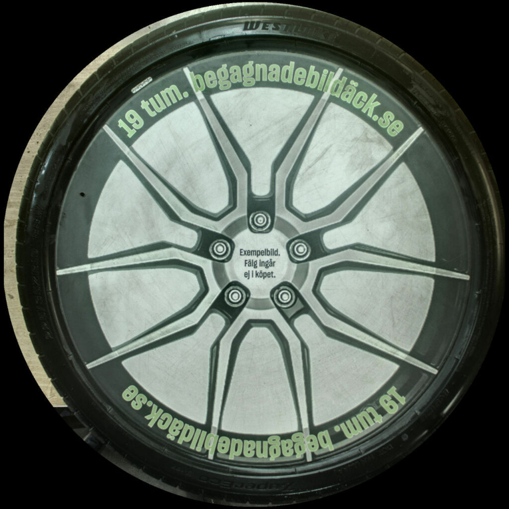 Westlake Z-107 225/35R19 ( 1 st )