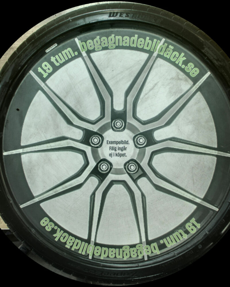 Westlake Z-107 225/35R19 ( 1 st )