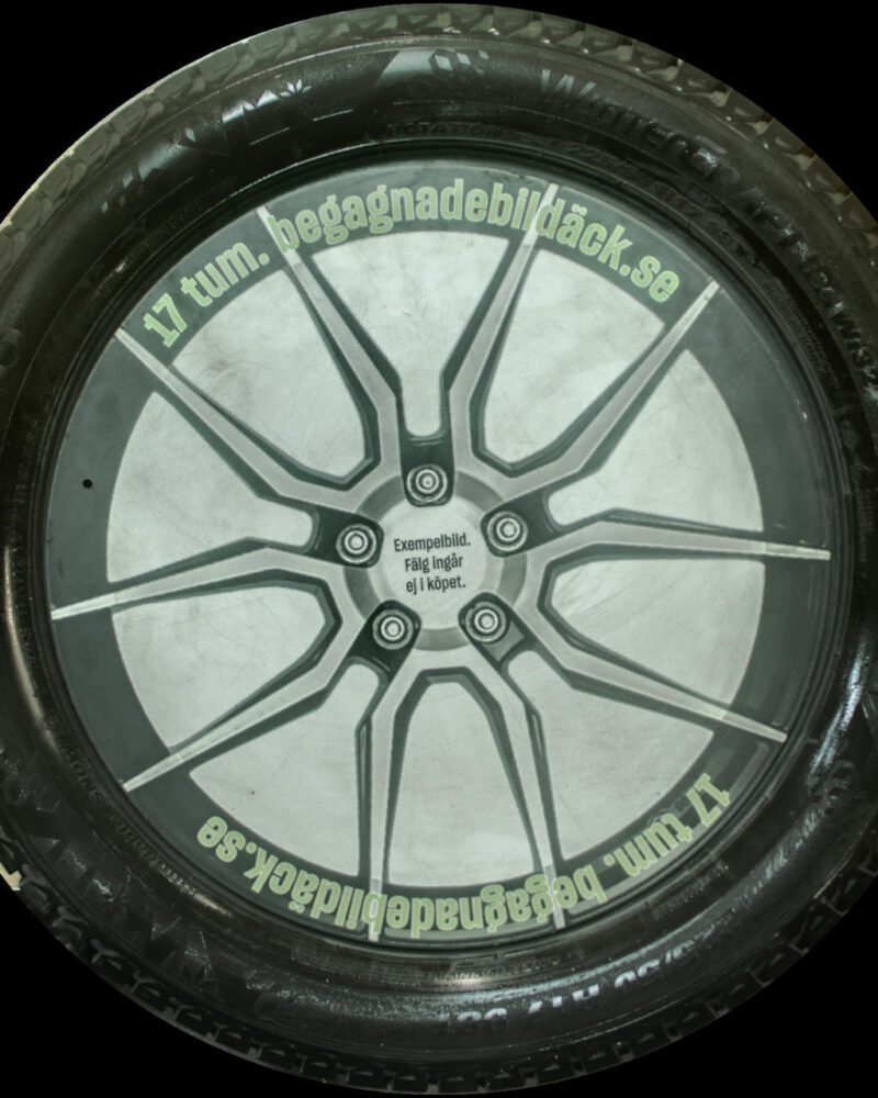 Kumho Wi32 225/50R17 ( 1 st )