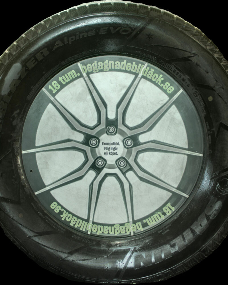 Sailun I-B-A Evo  215/70R16 ( 1 st )