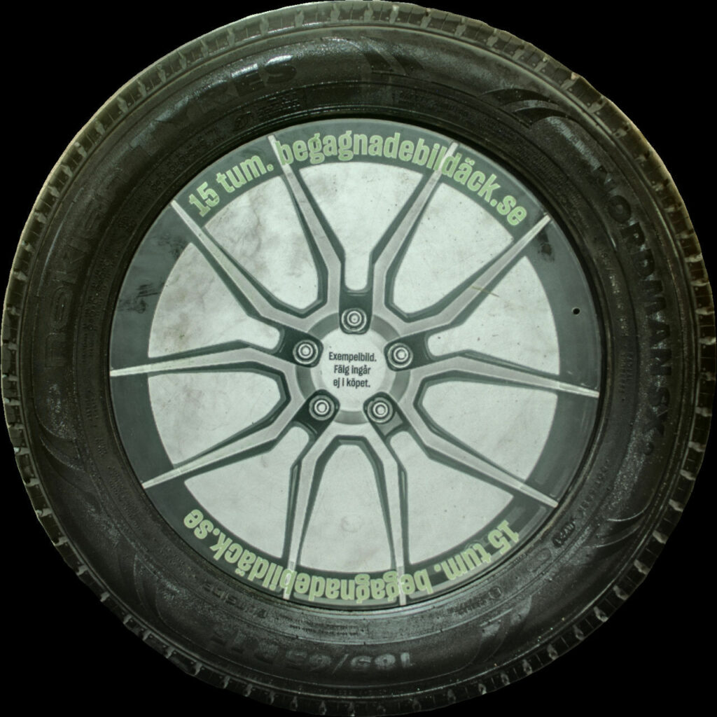 Nokian Nord-SX2 185/65R15 ( 1 st )