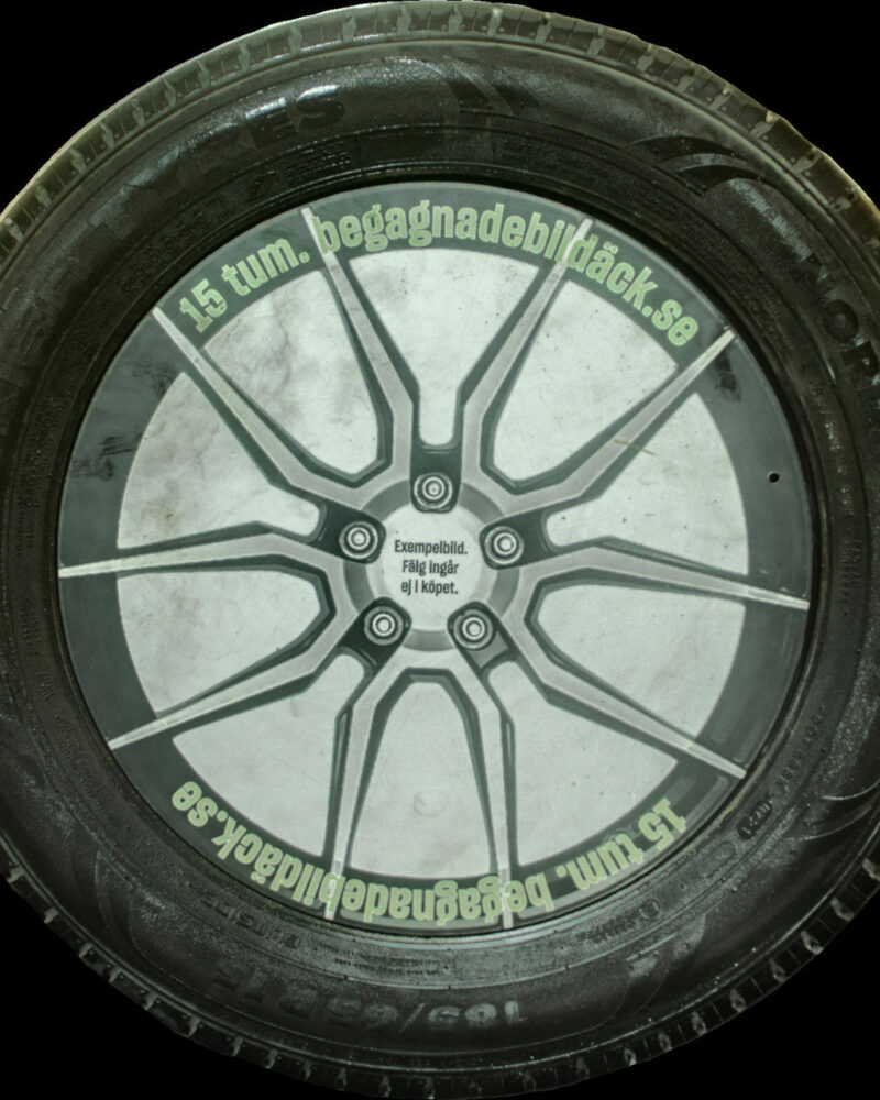 Nokian Nord-SX2 185/65R15 ( 1 st )