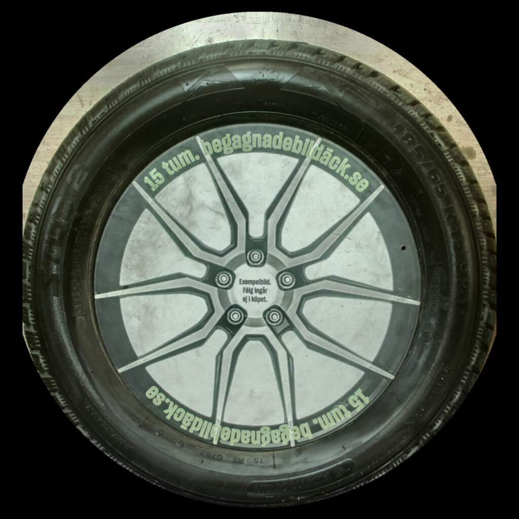 Kormoran Stud 2 185/65R15 ( 1 st )