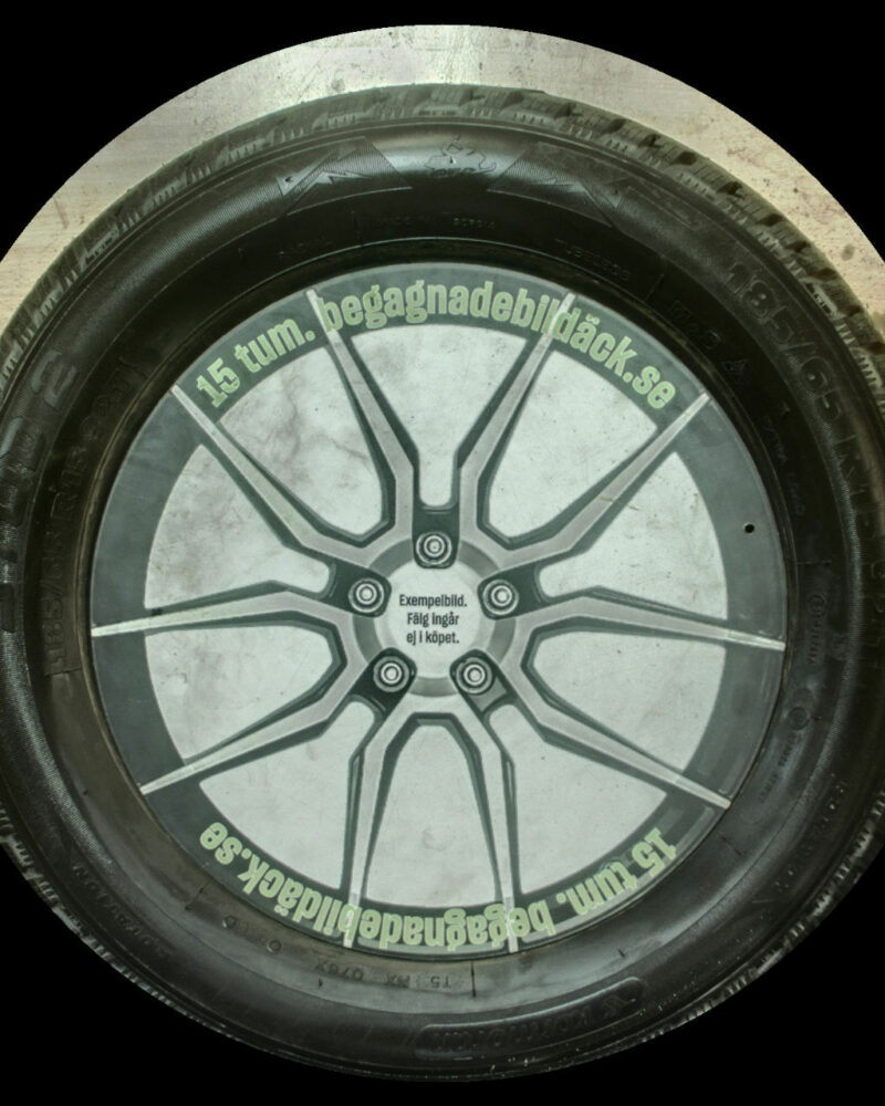 Kormoran Stud 2 185/65R15 ( 1 st )