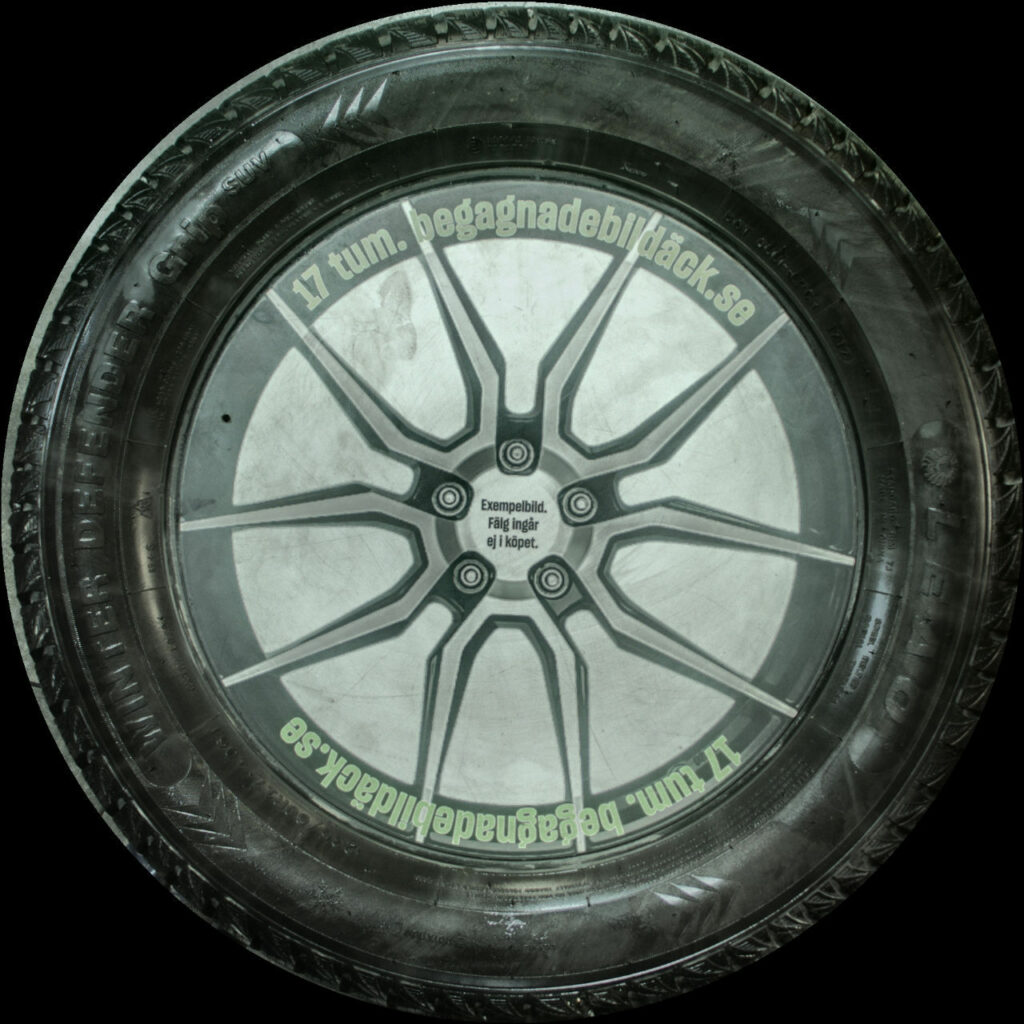 Leao W-Defender Grip 235/60R17 ( 4 st )