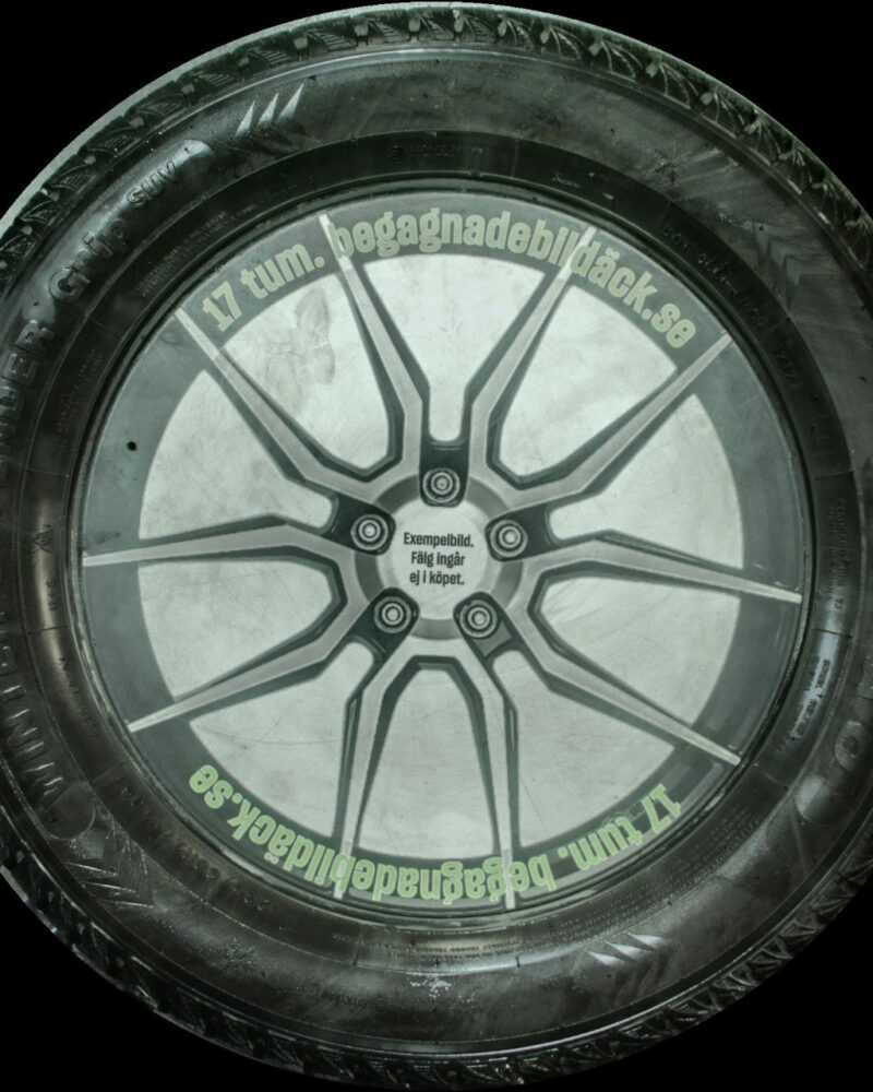 Leao W-Defender Grip 235/60R17 ( 4 st )