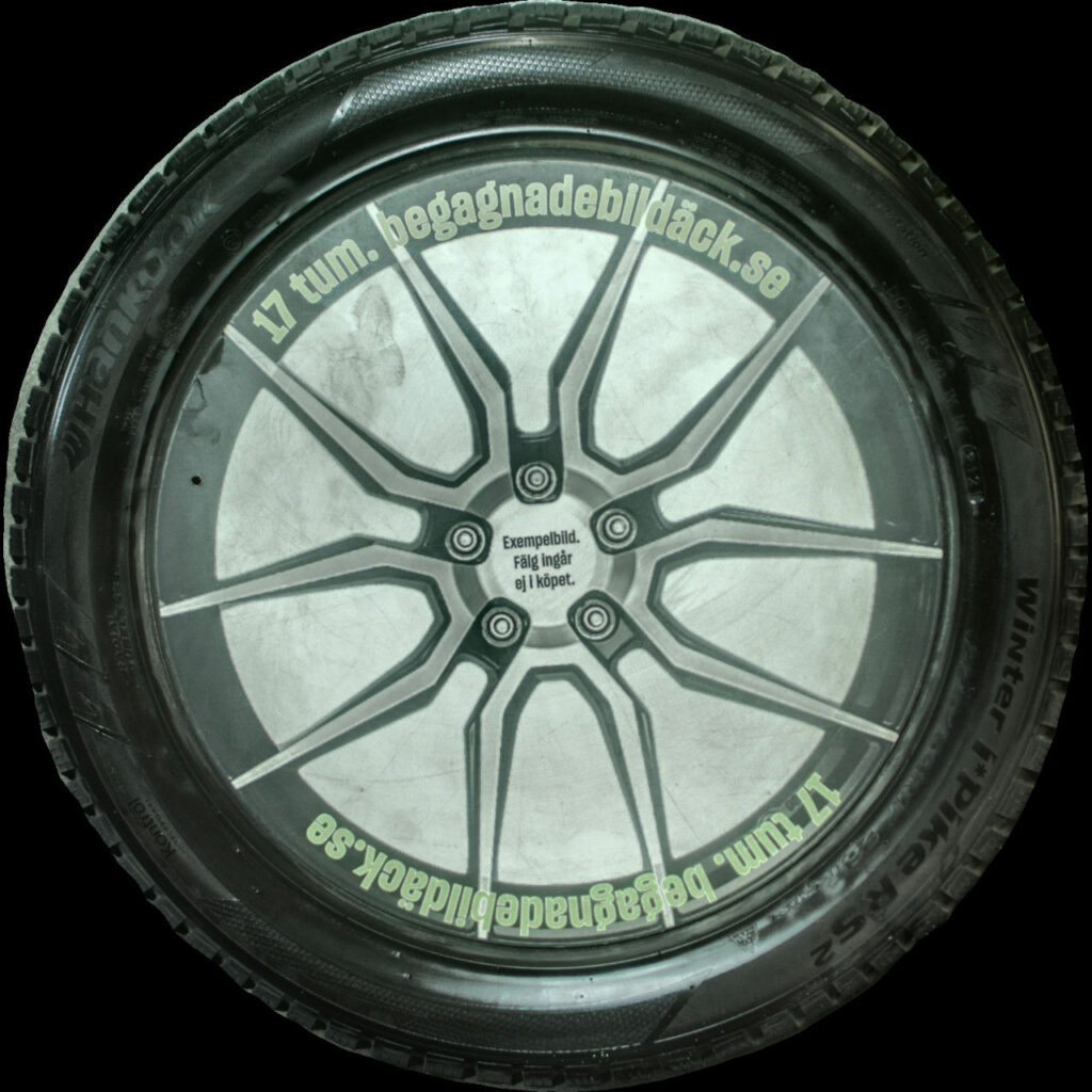 Hankook Wi-i"pike RS2 225/50R17 ( 4 st )