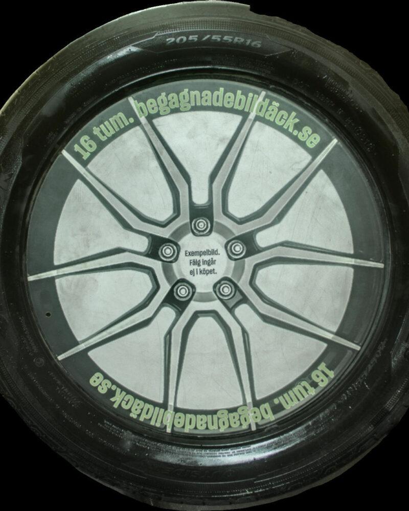 Hankook Ventus P 3 205/55R16 ( 1 st )