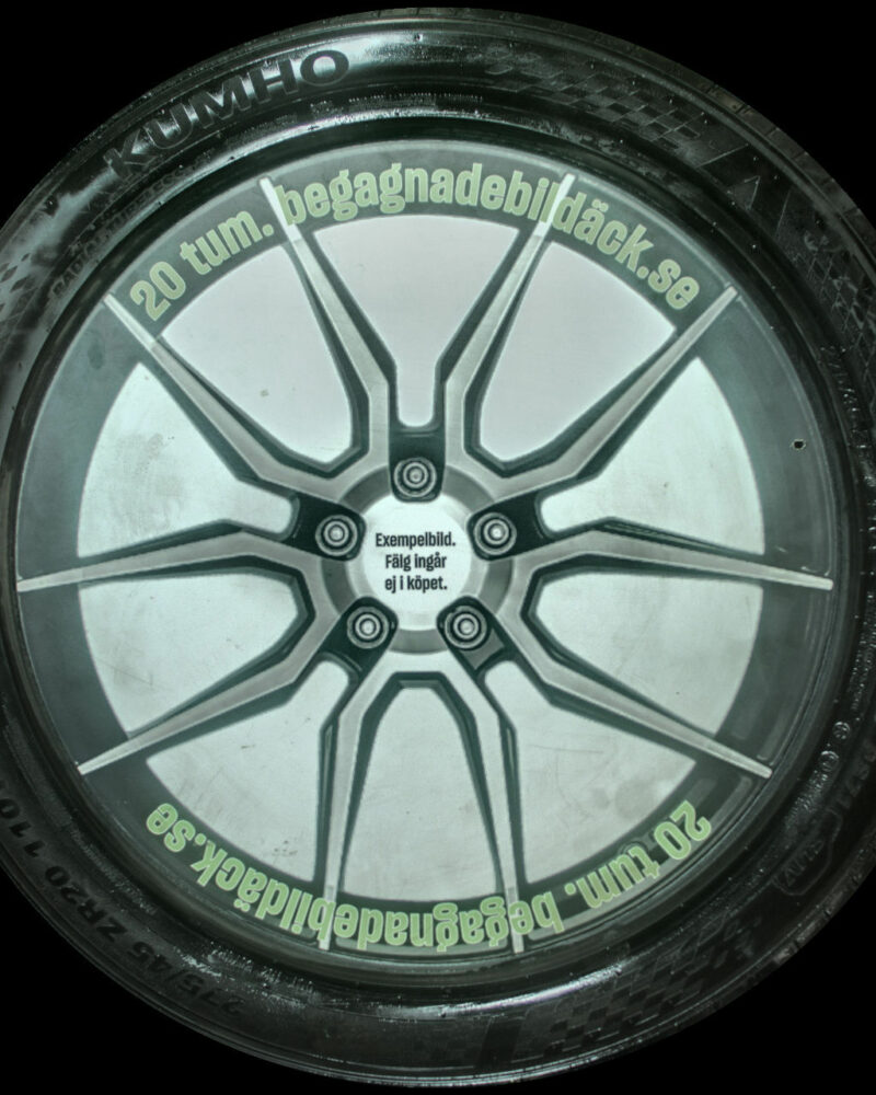 Kumho PS71 275/45R20 ( 2 st )