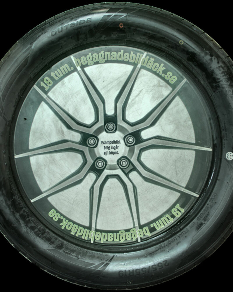 Triangle EffeXSport  255/55R19 ( 2 st )